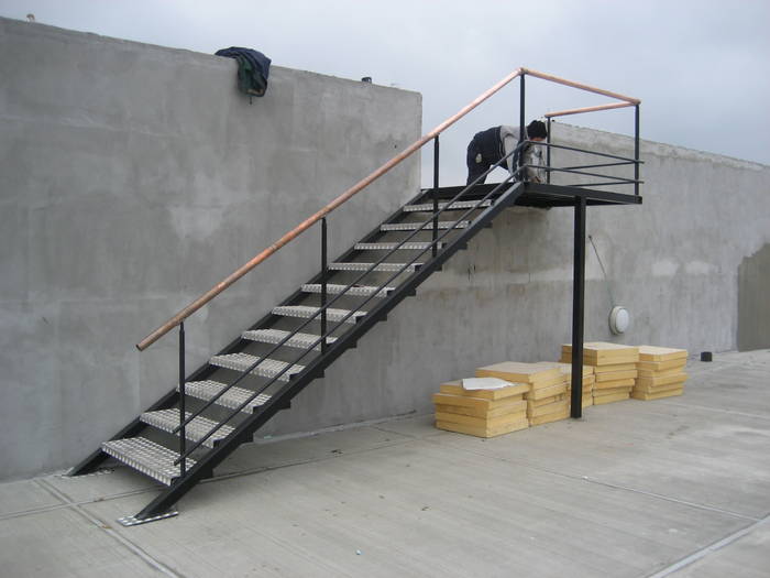 IULIUS MALL A - FIER FORJAT