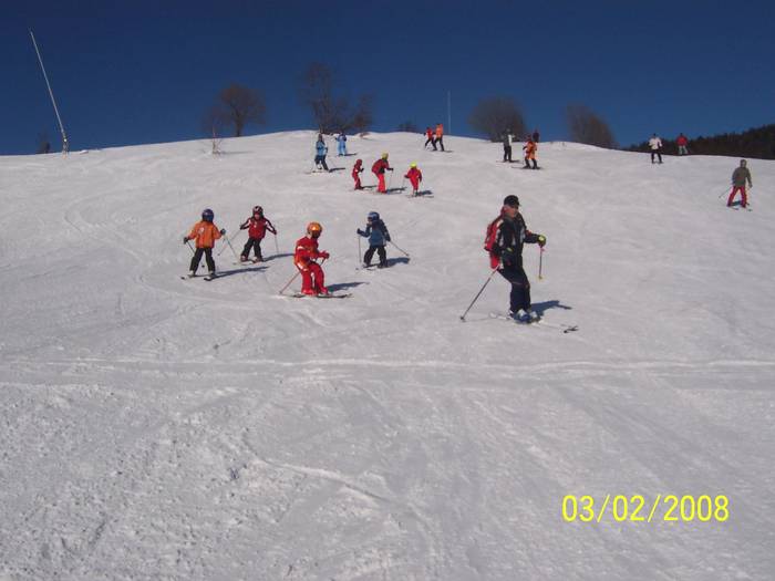 101_9445 - jogging ski tour club