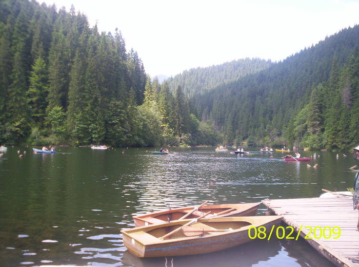 100_1657; Lacul Rosu
