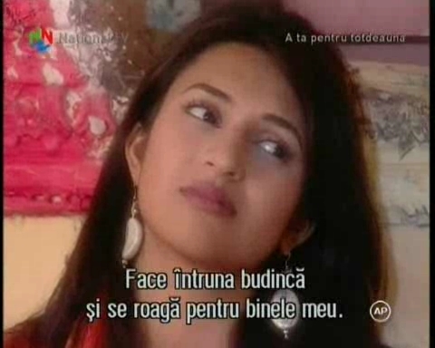 207_2_A_TA_PENTRU_TOTDEAUNA_Doar_Partea_a_doua_si_a_treia_am.flv_000109366 - 0-A TA PENTRU TOTDEAUNA-interviu Divyanka Tripathi