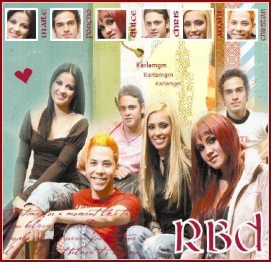 MEJERYUEDWPKEYBSVZQ - RBD-Rebelde