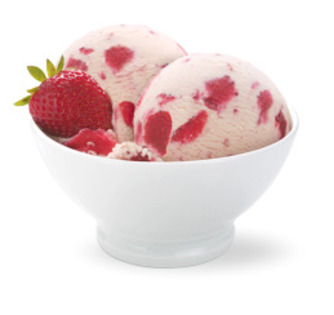 strawberry-ice-cream - Ice_Cream