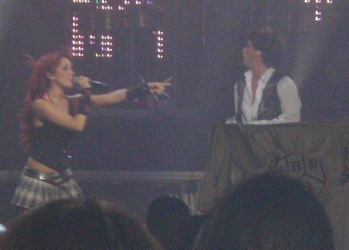 2001420468771135197rsii5 - poze Dulce Maria si Christopher Uckermann