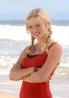 Cariba Heine