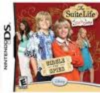 Zack si Cody - 0000-The Suite Life of Zack and Cody