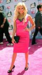  - Ashley Tisdale