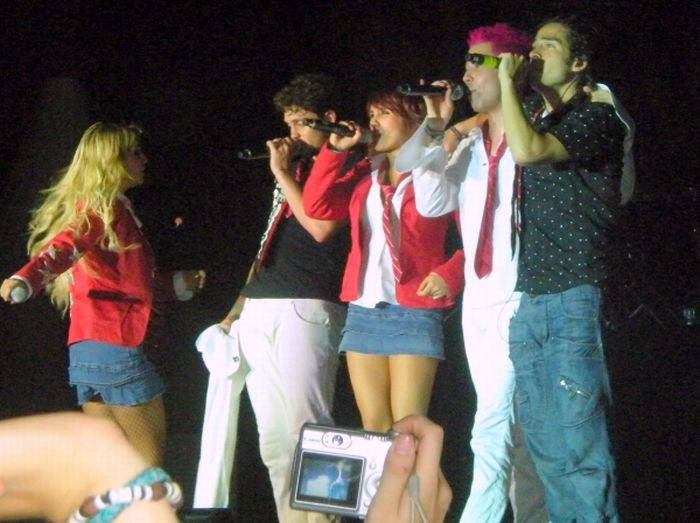 016 - RBD