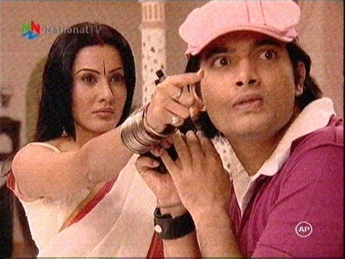 sagar si sindora3 - A ta pentru totdeauna cateva poze cu toti actori aproape