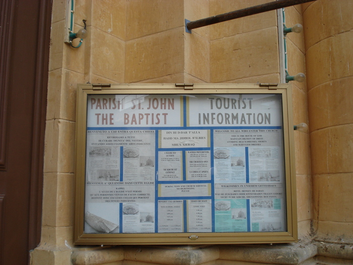 DSC04054 - 2009 MALTA AUGUST