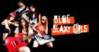 blaxy - blaxy girls