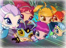 jfjgilt - Winx club enchantix