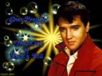 44 - ELVIS PRESLEY