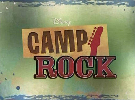 camp_rock_Logo - Camp Rock