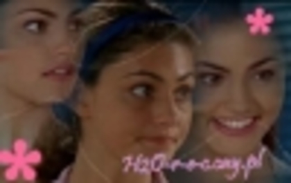 cleo din h2o - H2O just add water