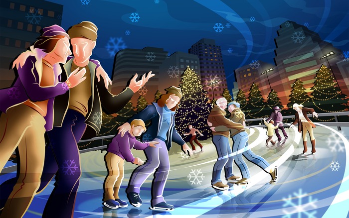 Christmas (93) - CHRISTMAS WALLPAPERS