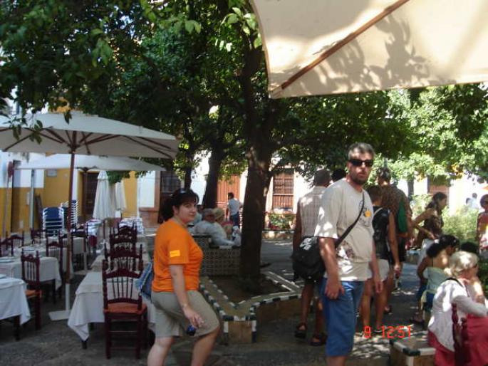 56 Sevilla - Sevilla