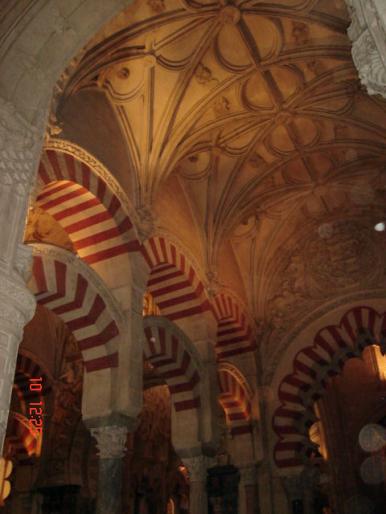 74 Cordoba - Cordoba