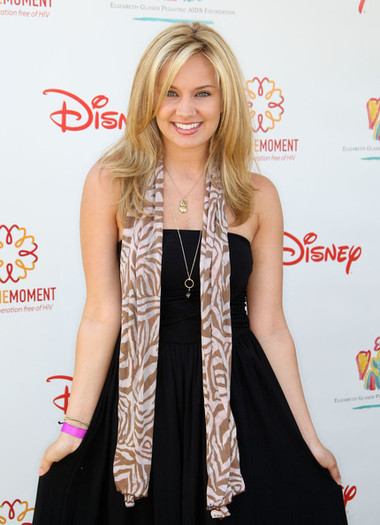 20th+Annual+Time+Heroes+Carnival+Sponsored+LywW_TvvTezl - Tiffany Thornton