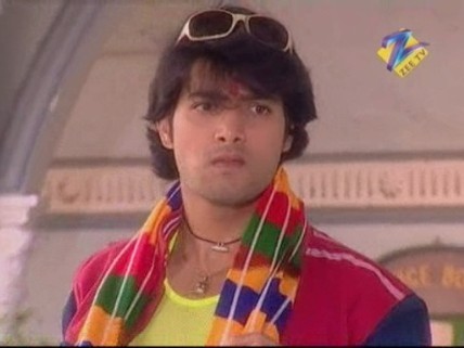 sharad (amar) - A ta pentru totdeauna-Amar and Divya Sagar and Vidya