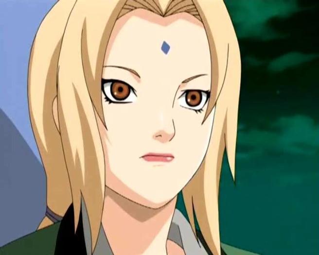 tsunade