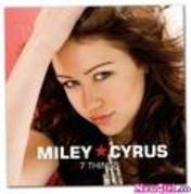 myleyyy - Hannah Montana-Miley Cyrus