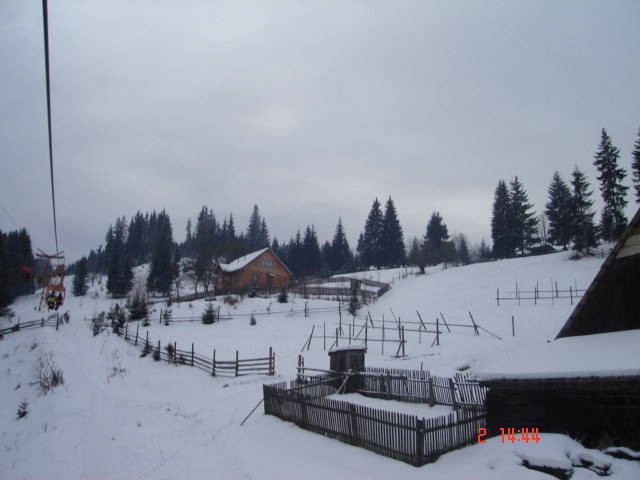 Poze Revelion 2005-2006 154 - 2006 REVELION VATRA DORNEI