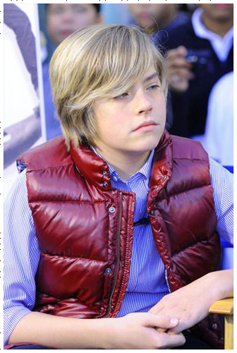 Dylan Sprouse - Dylan si Cole Sprouse