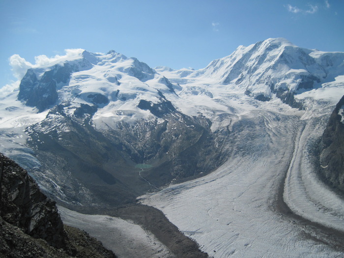 IMG_1445 - Monte Rosa-GORNERGRAT-cu trenul la cota 3100