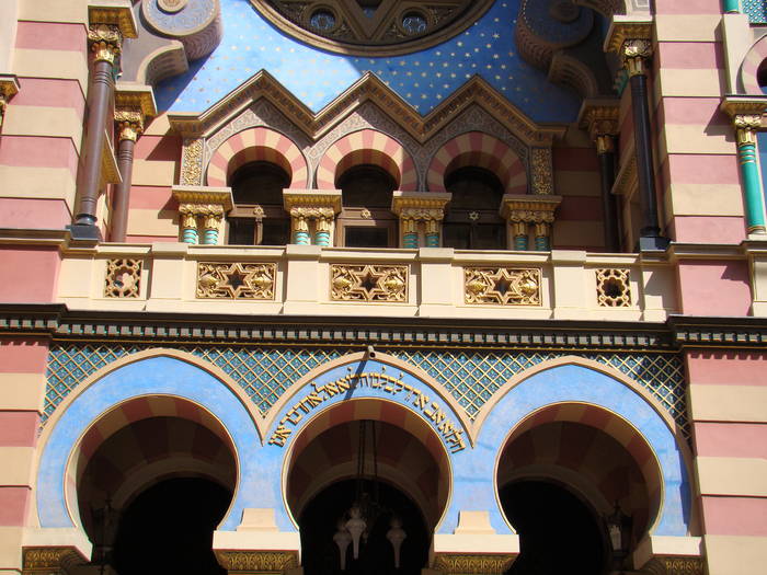 Prague