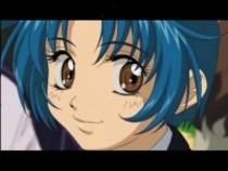 Full Metal Panic - desenele mele preferate