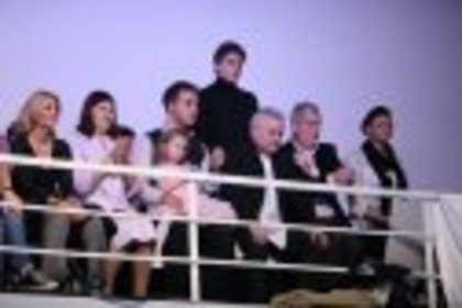 Sustinatori_Monica - Dansez pentru tine