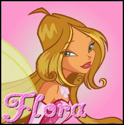 winx-club-flora-011 - Flora