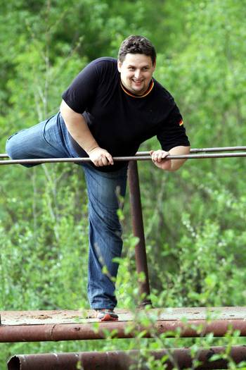 Paste 2009 [by Dizzy] 105 - Eu