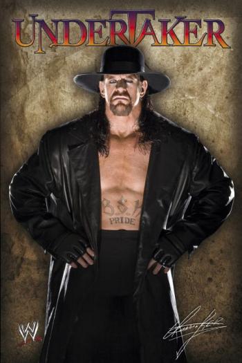 -undertaker-; undertaker
