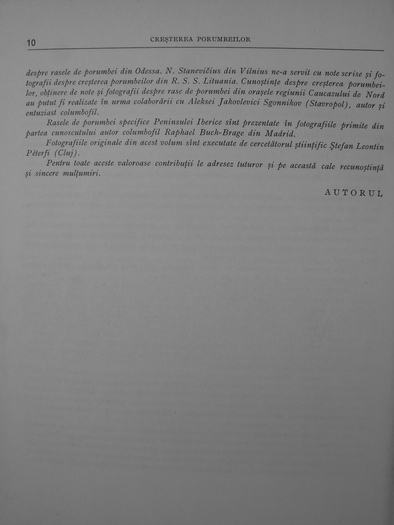 cresterea porumbeilor-peterfi 006 - Carti despre Porumbei - - Books about Pigeons