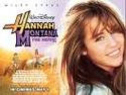 miley - hannah montana the movie
