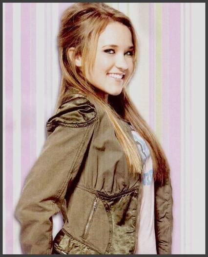 13 - Emily Osment