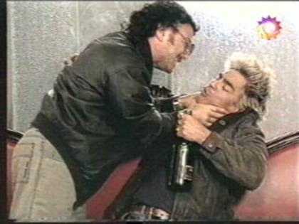 Angel si Sacho - Soy Gitano-Sange de Tigan-2003-2004