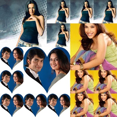 f - ZzZzZ Poze Vidya And Sagar Malhotra ZzZzZ