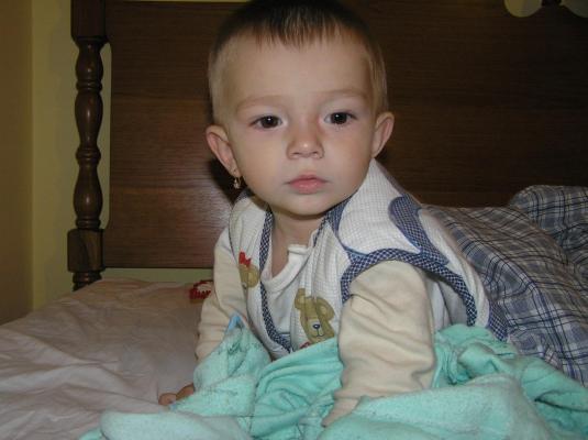 mara (174) - in familie