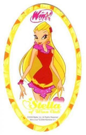 Winx10 - STELLA_BRANDON AND AMORE