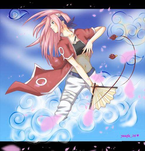 Sakura Haruno (37)