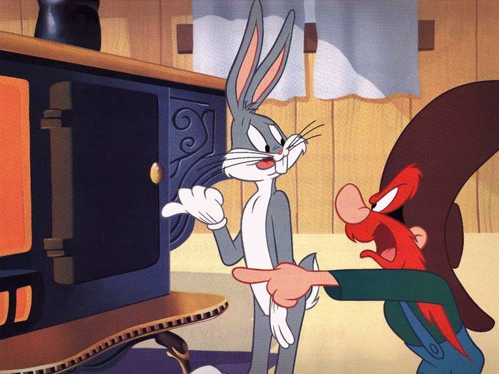 bugs - Bugs Bunny