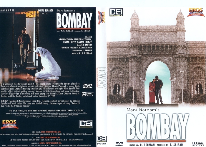 bombay