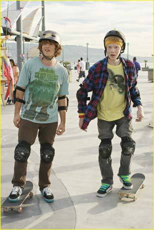 zeke-luther-new-stills-01 - Zeke si Luther