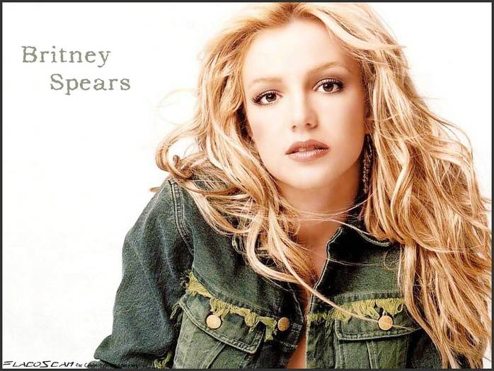 5 - Britney Spears