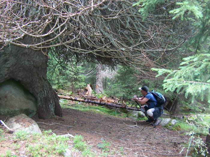 LACUL CALCESCU 09.08.2009 040