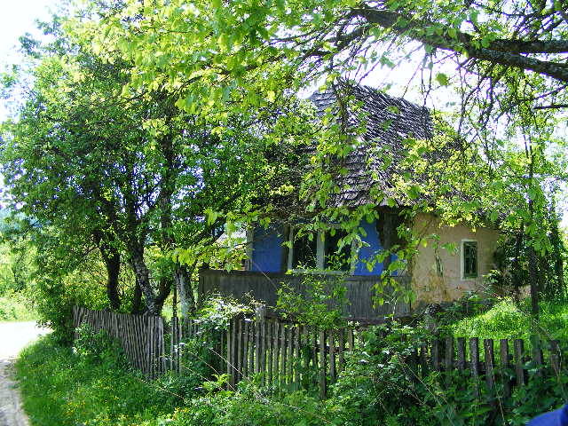 DSCF0506 - Cetatea Chioarului 13 mai 2009