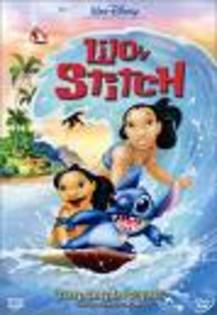 lilo and stitch