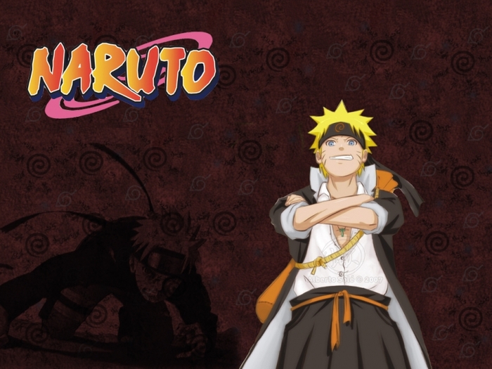 NaRuTo.....